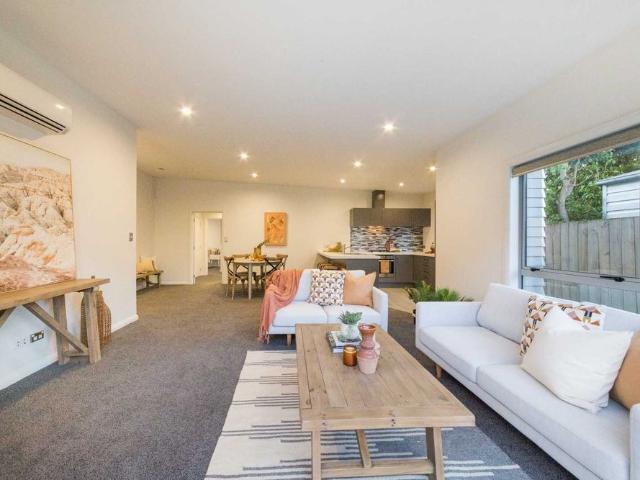 Townhouse for rent in Terrace End, Palmerston North