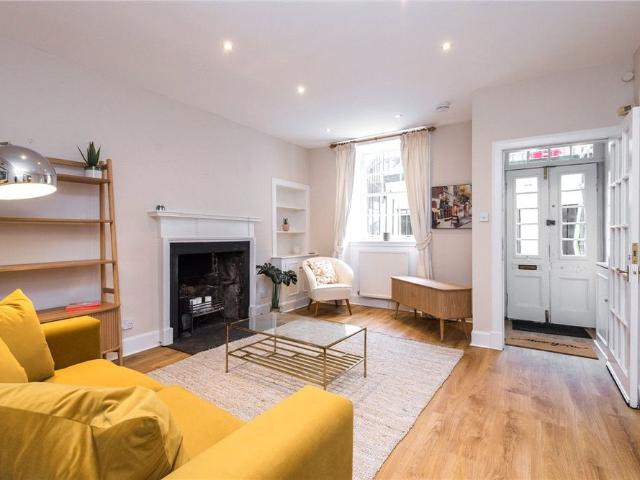 Apartment for rent in New Town, City of Edinburgh