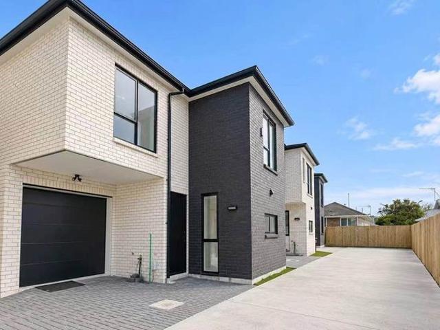 House for rent in Manukau, Ōtara-Papatoetoe