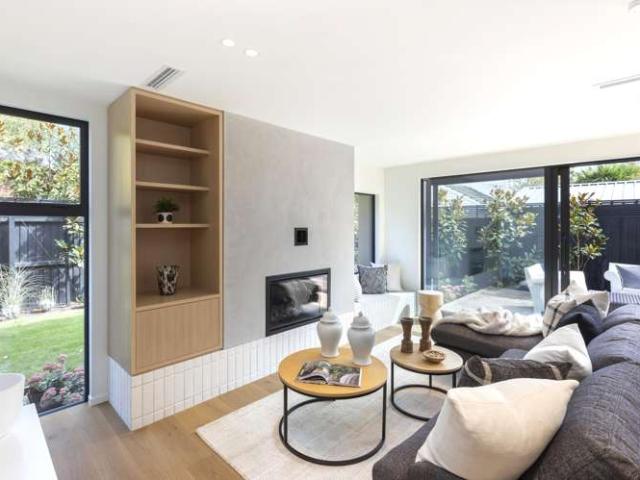Townhouse for sale in Merivale, Canterbury