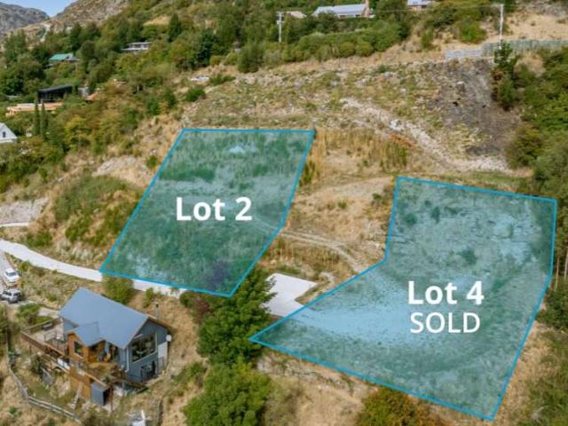 Land for sale in Otakou