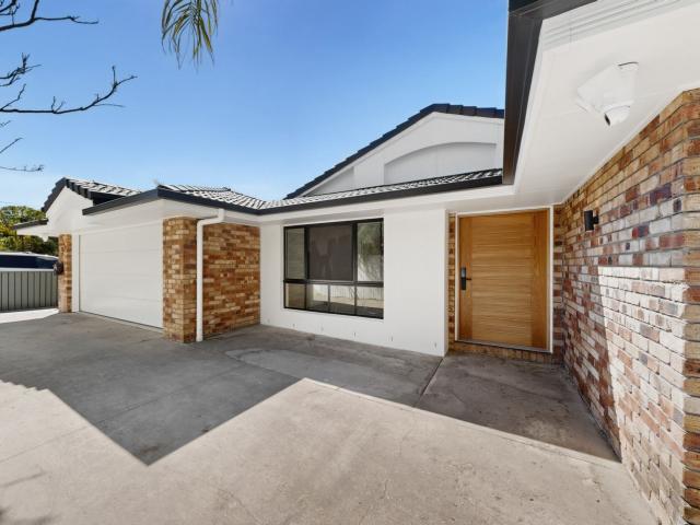 Apartment for rent in Methul, Queensland