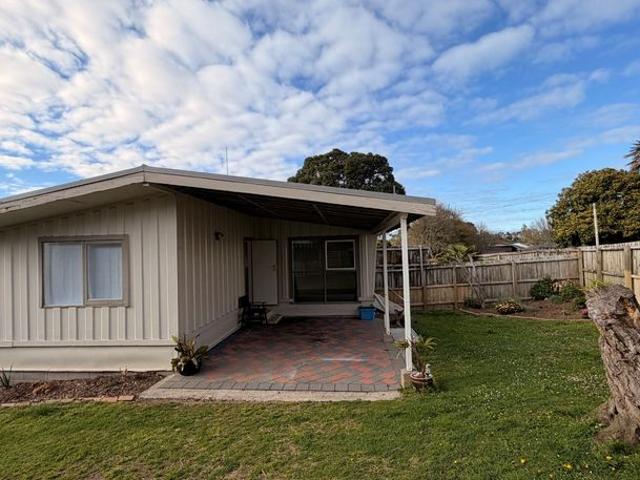 Apartment for rent in Otūmoetai, Tauranga