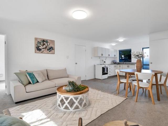 Apartment for rent in Hillsborough, Taranaki