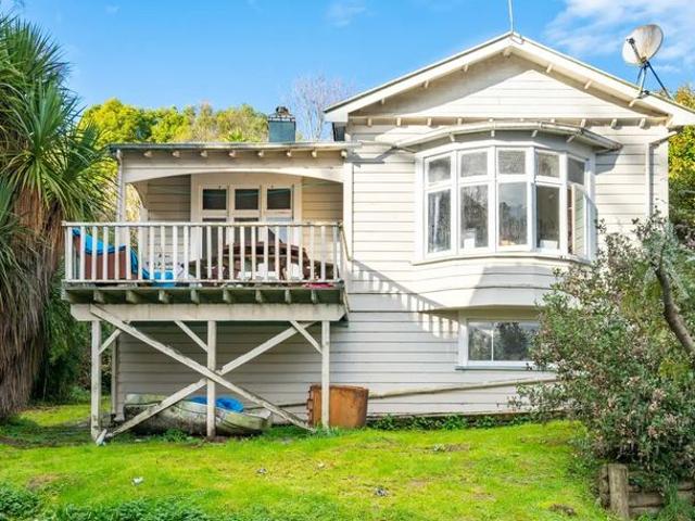Apartment for rent in Otakou