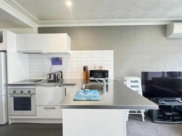 Apartment for rent in Otakou