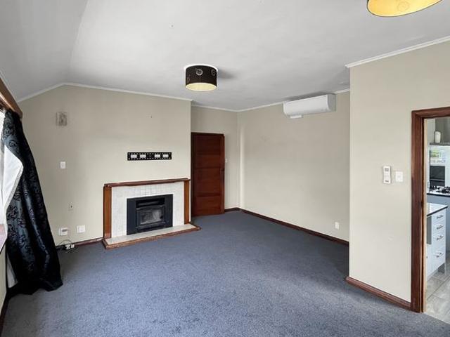 Apartment for rent in Manawatu District