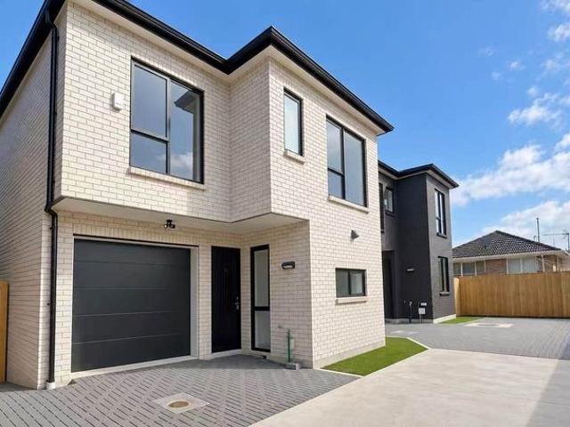 House for rent in Manukau, Ōtara-Papatoetoe