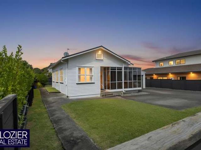 House for sale in Balmoral, Oroua County