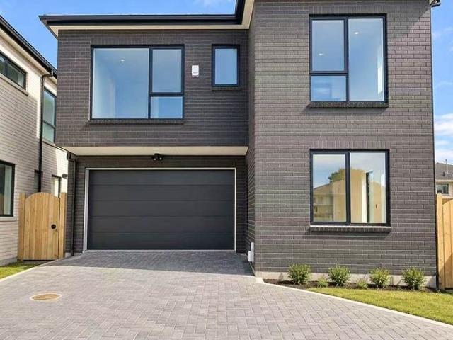 House for rent in East Tamaki, Oroua County