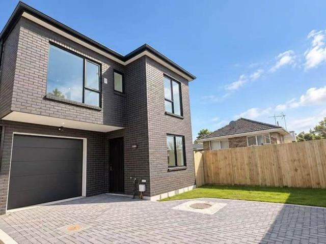 House for rent in East Tamaki, Oroua County