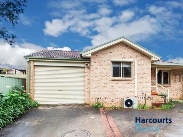 Apartment for rent in Girraween, Sydney