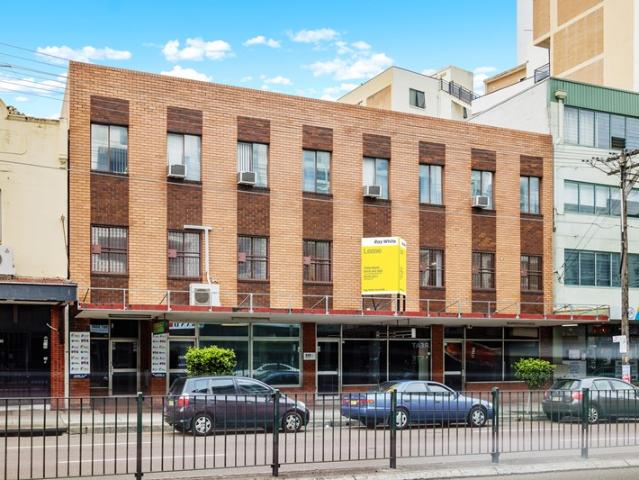 Office for rent in Sydney, New South Wales