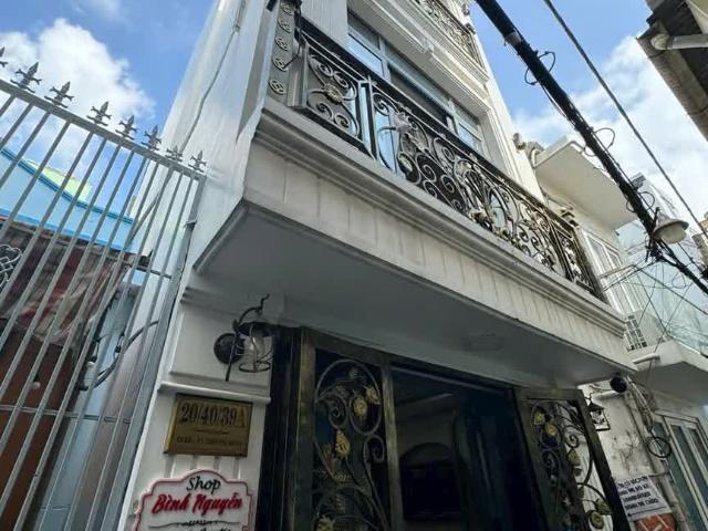 Nhà bán tại Thủ Đức, Hồ Chí Minh
