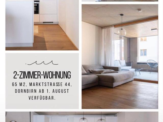 Apartment mieten in Dornbirn, Vorarlberg