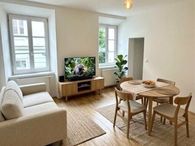Wohnung mieten in Gersdorf-Feistritz, Steiermark