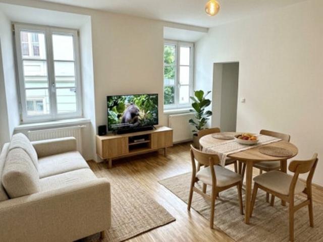 Wohnung kaufen in Lend, Gersdorf-Feistritz