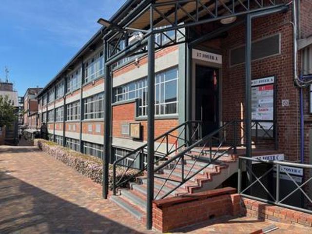 Commercial for rent in Cape Town, Western Cape