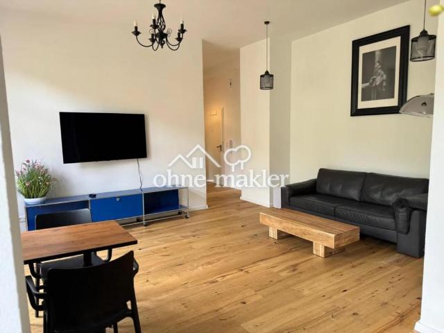 Apartment mieten in Südweststadt, Karlsruhe