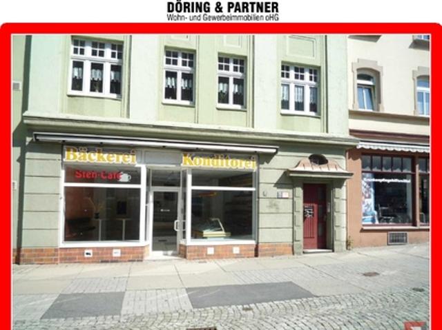 Haus mieten in Ostviertel, Gera
