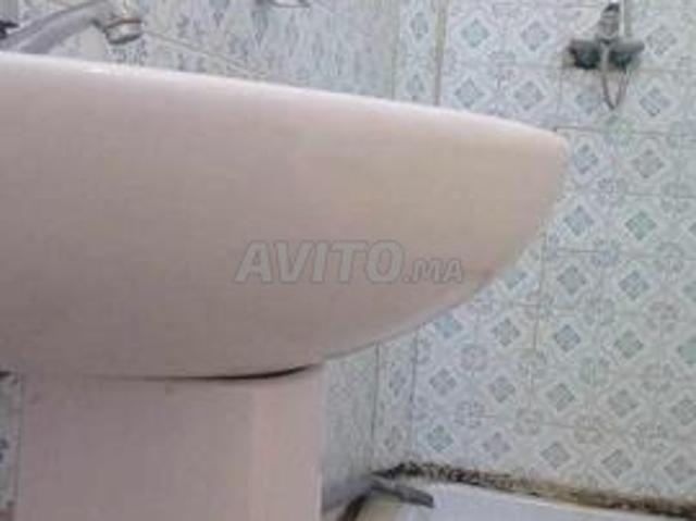 Appartement vente à Salé