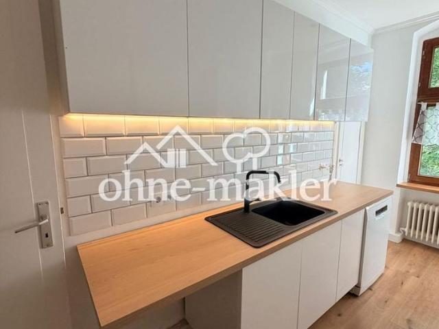 Apartment mieten in Neustadt, Berlin