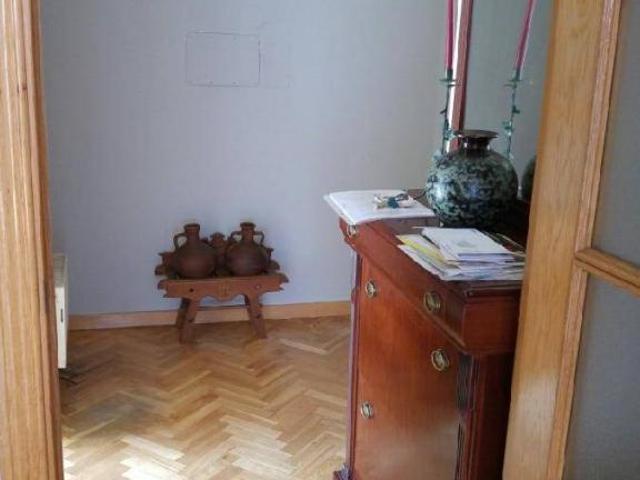 Casa en alquiler en Madrid