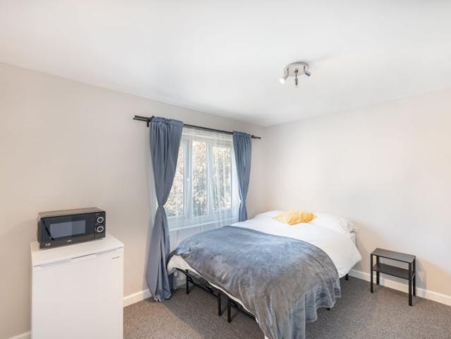 Studio for rent in Arbury, Cambridgeshire