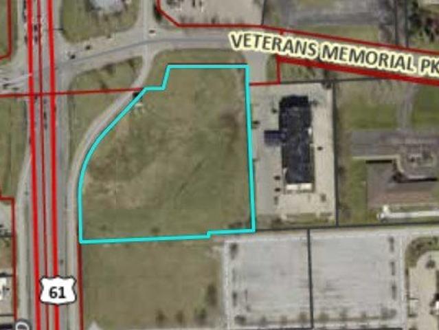 Land for sale in Davenport, Iowa