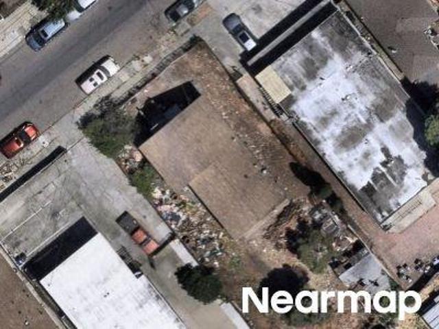 House for sale in Oakland, California