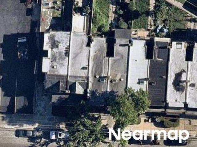 Townhouse for sale in Philadelphia, Pennsylvania
