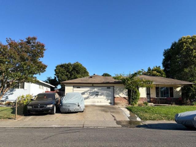 House for sale in Sacramento, California