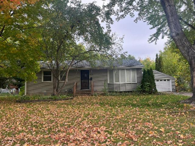 House for sale in Brooklyn Park, Hennepin County