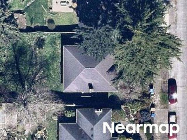 House for sale in Seattle, Washington