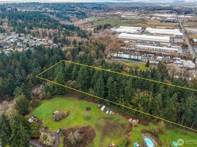 Land for sale in Auburn, Washington