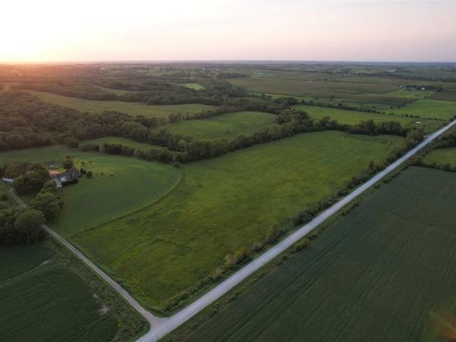 Land for sale in Avenue, Iowa