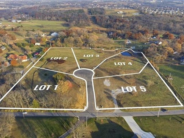 Land for sale in Kansas