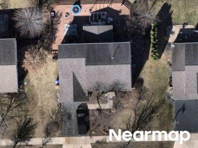 House for sale in Kenosha, Wisconsin