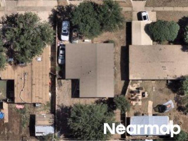 House for sale in Lubbock, Texas