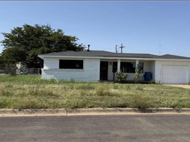 House for sale in Lubbock, Texas