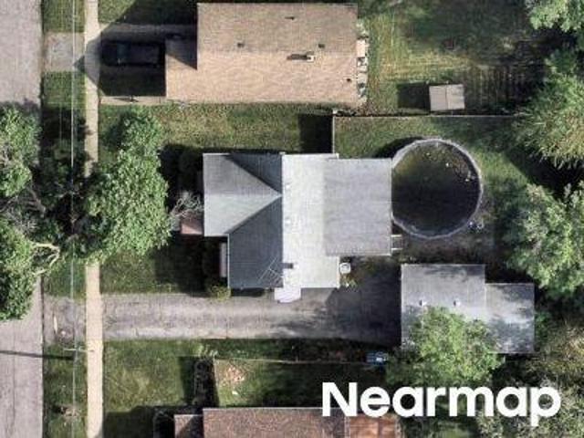 House for sale in City of Niagara Falls, Niagara County