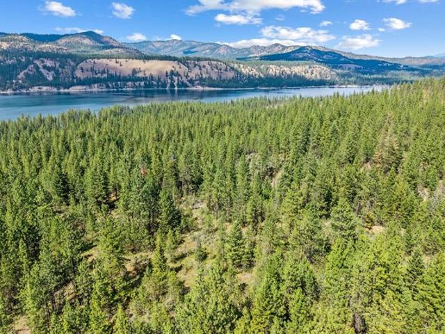 Land for sale in Washington