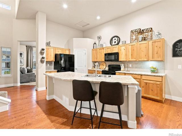 House for sale in Greeley, Colorado