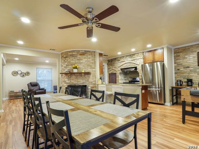 House for sale in Leesville, Texas