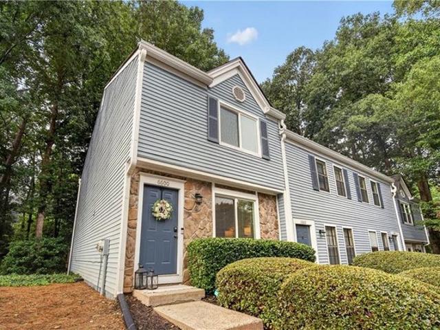 Townhouse for sale in Georgia