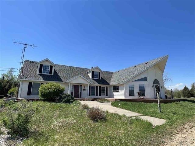 House for sale in Clifford, Michigan