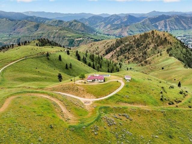 House for sale in Cashmere, Washington