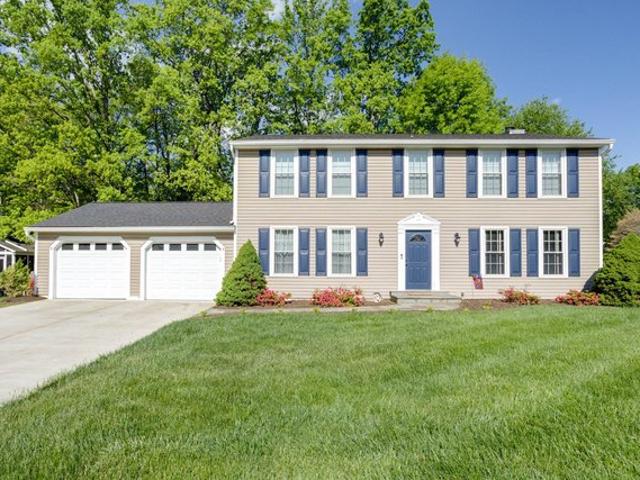 House for sale in Virginia