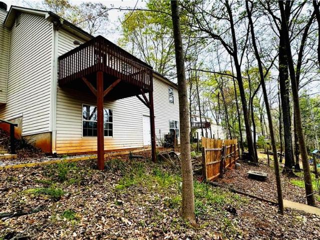 House for sale in Gainesville, Georgia