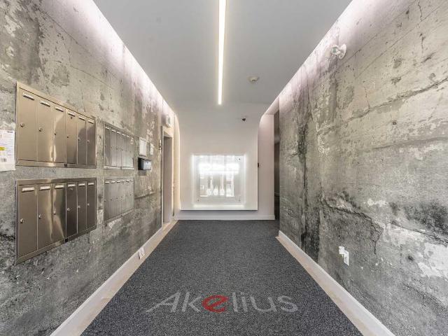 Apartment for rent in St. Leonard's, Quebec